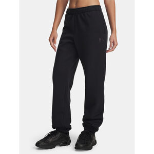 Under Armour Nadrág Nõi melegítõ Under Armour UA Icon Vida Flc Jogger-BLK
