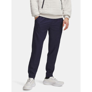 Under Armour Nadrág Férfi sport nadrág Under Armour UA Unstoppable Tapered Pants-BLU