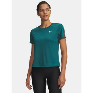 Under Armour P&oacute;l&oacute; N&otilde;i p&oacute;l&oacute; Under Armour UA Tech WM Tape SS