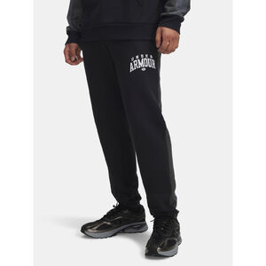 Under Armour Nadrág Férfi sportnadrág Under Armour UA Rival Flc CB Pants-BLK