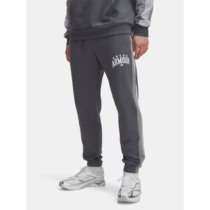 Under Armour Nadrág Férfi sportnadrág Under Armour UA Rival Flc CB Pants-GRY