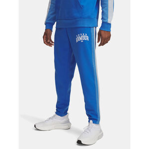 Under Armour Nadrág Férfi sportnadrág Under Armour UA Rival Flc CB Pants-BLU