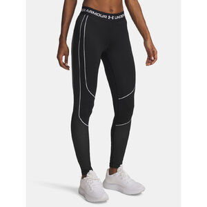 Under Armour Leggings Nõi leggings Under Armour UA ColdGear Textured Legging-BLK