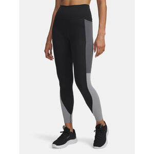 Under Armour Leggings Nõi leggings Under Armour Meridian Colorblock Ankle Lg-BLK