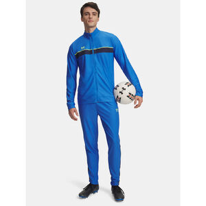 Under Armour Melegítő Férfi szett Under Armour UA M Challenger Tracksuit-BLU