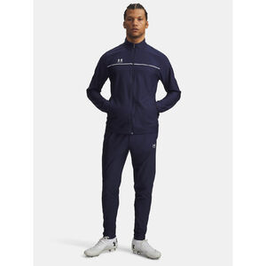 Under Armour Melegítő Férfi szett Under Armour UA M Challenger Tracksuit-BLU