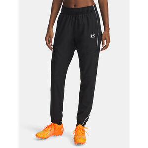 Under Armour Nadrág Nõi sportnadrág Under Armour UA W Challenger Warmup Pants-BLK