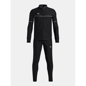 Under Armour Melegítő Fiú szett Under Armour UA B Challenger Tracksuit-BLK
