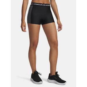 Under Armour Short Nõi rövidnadrág Under Armour UA HG Rib Shorty-BLK
