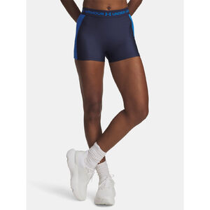 Under Armour Short Nõi rövidnadrág Under Armour UA HG Rib Shorty-BLU