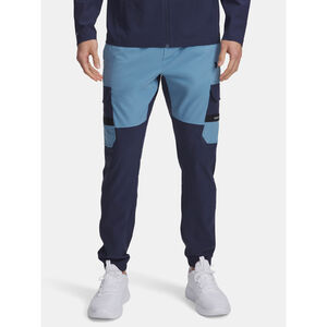 Under Armour Nadrág Férfi sportnadrág Under Armour UA Tech Utility Woven Pant-BLU