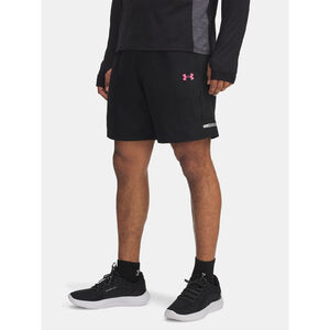 Under Armour Short Férfi rövidnadrág Under Armour UA Tech Utility Shorts-BLK