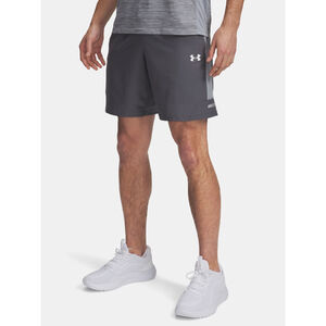 Under Armour Short Férfi rövidnadrág Under Armour UA Tech Utility Shorts-GRY