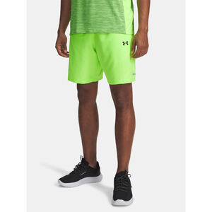 Under Armour Short Férfi rövidnadrág Under Armour UA Tech Utility Shorts-GRN
