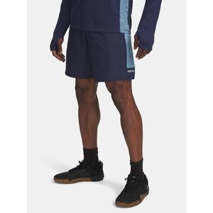 Under Armour Short Férfi rövidnadrág Under Armour UA Tech Utility Shorts-BLU