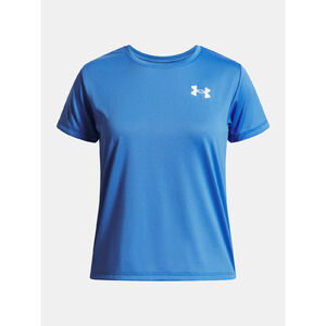 Under Armour Póló Lány Under Armour UA Tech SSC-BLU póló