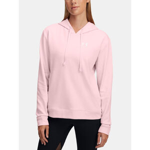 Under Armour Pulóver Nõi pulóver Under Armour UA Rival Terry Hoodie