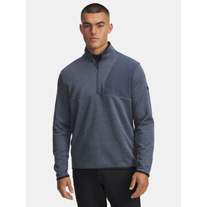 Under Armour Pulóver Férfi pulóver Under Armour UA Drive SweaterFleece HZ-GRY