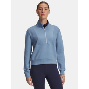 Under Armour Pulóver Nõi pulóver Under Armour UA Drive Midlayer Pullover-BLU