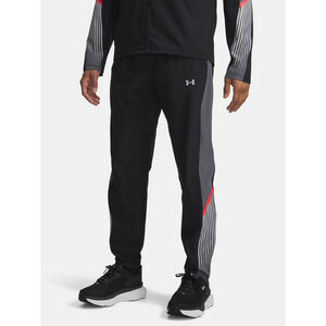 Under Armour Nadrág Férfi Under Armour UA Velociti Storm Pant-BLK sportnadrág