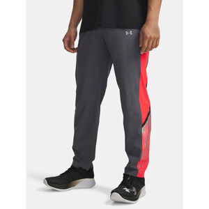 Under Armour Nadrág Férfi sport nadrág Under Armour UA Velociti Storm Pant-GRY