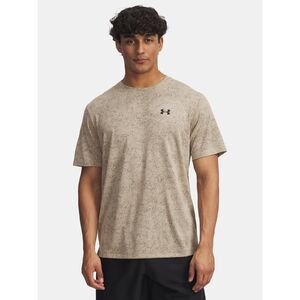 Under Armour Póló Férfi póló Under Armour UA Tech Tee Pixelate-BRN