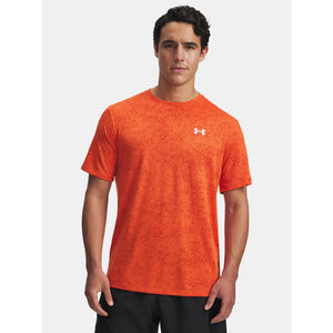 Under Armour Póló Férfi póló Under Armour UA Tech Tee Pixelate-ORG