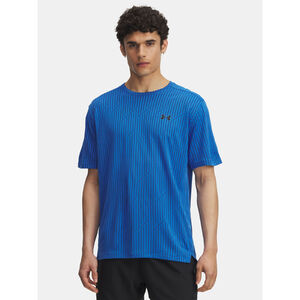 Under Armour Póló Férfi Under Armour UA Tech Vent Jacquard-BLU póló