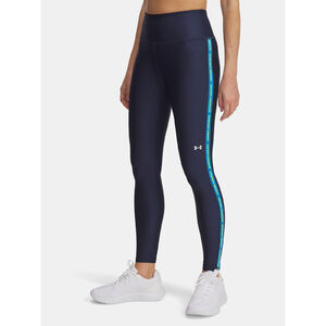 Under Armour Leggings Nõi leggings Under Armour UA Tech WM Tape Legging-BLU
