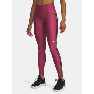 Under Armour Leggings Nõi leggings Under Armour UA Tech WM Tape Legging-RED