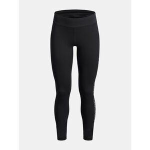 Under Armour Leggings Lány leggings Under Armour UA Motion Branded Legging-BLK