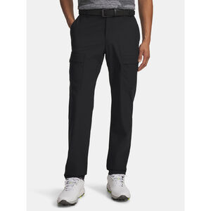 Under Armour Nadrág Férfi sportnadrág Under Armour UA Drive Cargo Pant-BLK