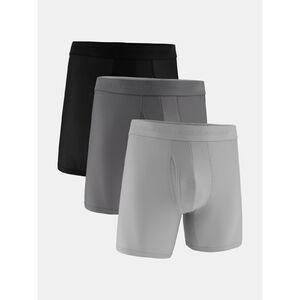 Under Armour Feh&eacute;rnemű F&eacute;rfi boxer Under Armour Ua Performance Tech Mesh - Mod 6in -