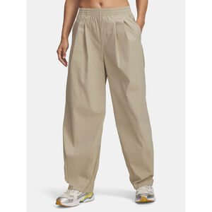 Under Armour Nadrág Nõi sportnadrág Under Armour UA Unstoppable Wvn Pleat Pt