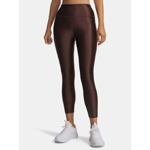 Under Armour Leggings Nõi leggings Under Armour Motion Shine Ankle Legging-BRN