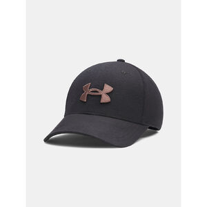 Under Armour Baseball sapka Férfi Under Armour M BLITZING LOW BRUSHED ADJ-BLK baseball sapka