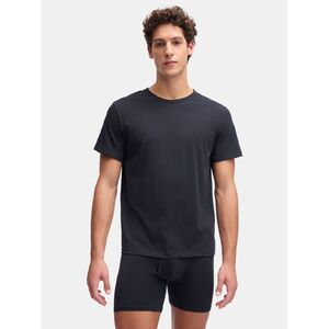 Under Armour Póló Férfi póló Under Armour M UA Perf Cotton Crew Neck-2pk