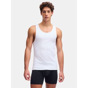 Under Armour Atléta Férfi ujjatlan felsõ Under Armour M UA Perf Cotton Tank-2pk