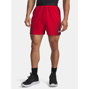 Under Armour Short Férfi rövidnadrág Under Armour Vanish Graphic Short-RED