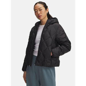 Under Armour Kab&aacute;t, dzseki N&otilde;i kab&aacute;t Under Armour Legend Down Jacket-BLK