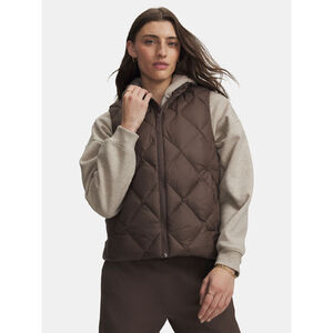 Under Armour Mell&eacute;ny N&otilde;i mell&eacute;ny Under Armour Legend Down Vest