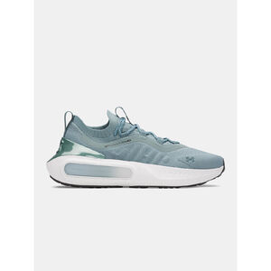 Under Armour Utcai cipő Férfi cipõ Under Armour UA Phantom 4 Chrome-BLU