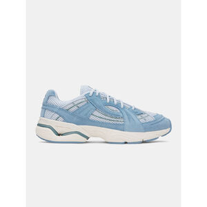 Under Armour Utcai cipő Unisex cipõ Under Armour UA Sola Suede-BLU