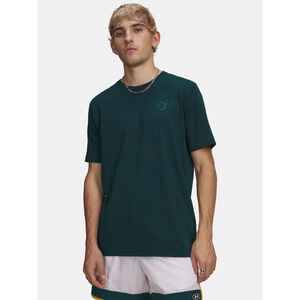Under Armour P&oacute;l&oacute; F&eacute;rfi p&oacute;l&oacute; Under Armour UA M Radial WM SS