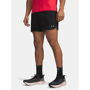 Under Armour Short F&eacute;rfi r&ouml;vidnadr&aacute;g Under Armour UA Velociti Pro 5in Short-BLK