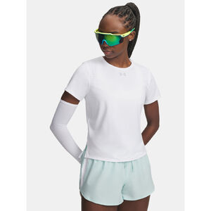 Under Armour P&oacute;l&oacute; N&otilde;i p&oacute;l&oacute; Under Armour UA Velociti Pro Shortsleeve