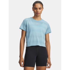 Under Armour P&oacute;l&oacute; N&otilde;i Under Armour UA Velociti Shortsleeve p&oacute;l&oacute;