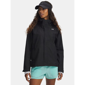 Under Armour Kab&aacute;t, dzseki N&otilde;i Under Armour W Cloudstrike Jacket dzseki