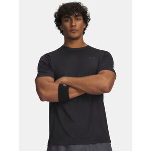 Under Armour P&oacute;l&oacute; F&eacute;rfi p&oacute;l&oacute; Under Armour UA Tech Vent VHS Jacquard SS
