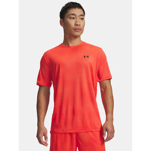 Under Armour P&oacute;l&oacute; F&eacute;rfi p&oacute;l&oacute; Under Armour UA Tech Vent VHS Jacquard SS